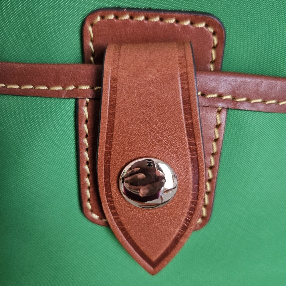 Dooney & Bourke Wayfarer Crossbody Bag - Picture 6 of 13